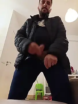 NatanCasad0 online show from March 29, 8:03 am