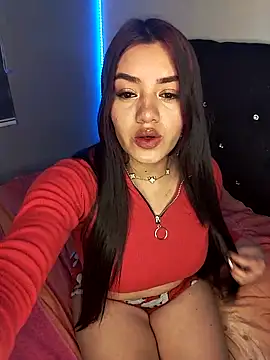 Valery-Housthon online show from February 4, 2:17 am