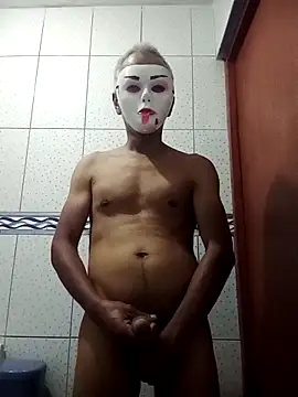 Julius19cmlima online show from February 6, 12:48 am