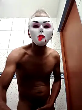 Julius19cmlima online show from February 10, 7:29 pm