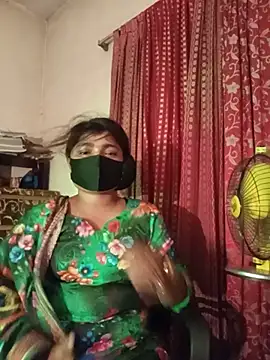Nusrat Faria online show from June 9, 8:53 pm