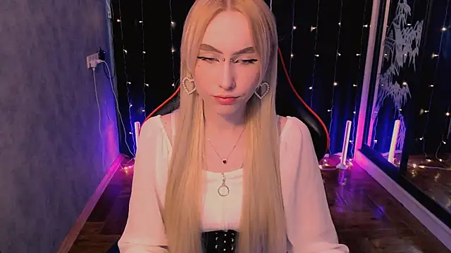 crybambi online show from March 12, 8:31 am