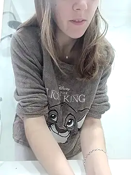 laparejaideal08 online show from February 5, 12:32 pm