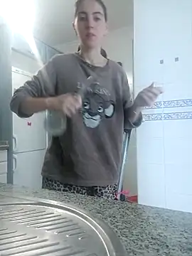 laparejaideal08 online show from February 11, 11:15 am