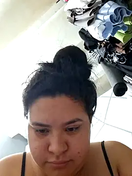 Snapshot of Melody_Charlotte2 chatting on March 3, 3:12 am Melody Charlotte2 online show from March 3, 3:12 am