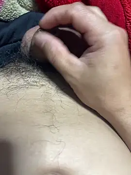 Jackpaus196 online show from February 13, 4:58 pm