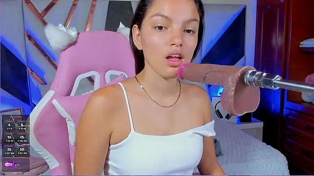 isa kolins online show from March 1, 12:51 pm