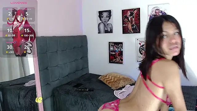 sasha fox teen online show from February 5, 12:43 pm