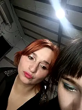 dieciochoyundia online show from March 26, 1:11 am