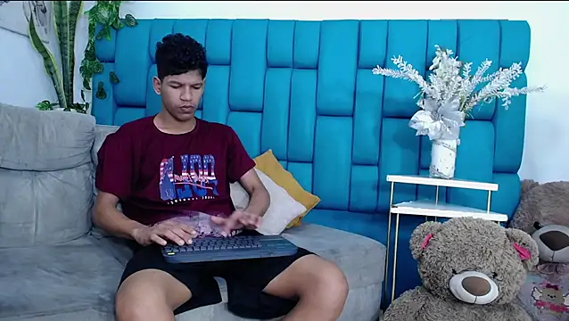 Stephen Angel online show from February 6, 6:22 pm