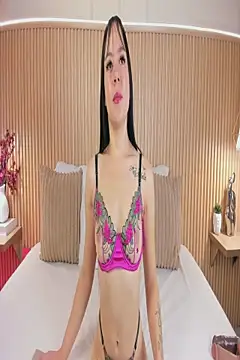 Yalezka  online show from July 26, 4:20 am
