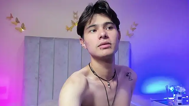 Derek Sinn online show from March 22, 2:09 pm