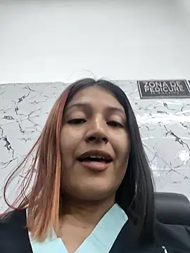 Hel 666 online show from February 10, 9:08 pm