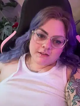 ramonamoonriott online show from February 10, 11:20 pm