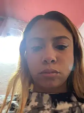 Samantha rousse28 online show from March 18, 1:25 pm