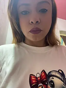 Samantha rousse28 online show from March 19, 11:25 am