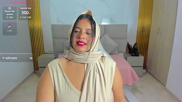 Nasira sultan online show from February 5, 2:27 am