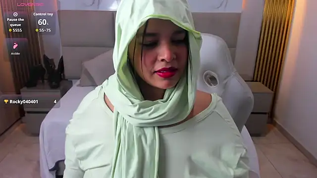 Nasira sultan online show from February 21, 3:51 am