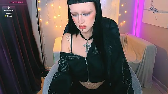 NanaDreamSexy online show from February 2, 8:18 pm