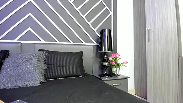 Jessica Boyer online show from July 10, 11:07 pm