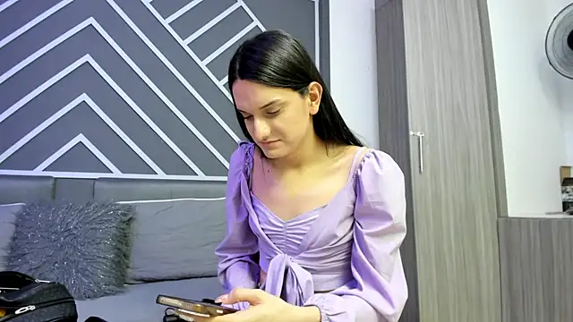 Jessica Boyer online show from July 11, 11:06 pm