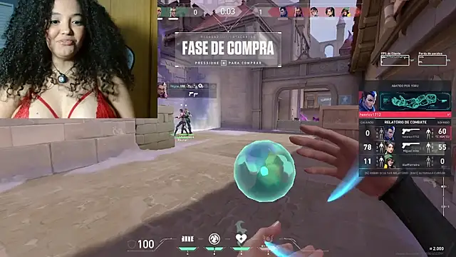 pandinhagamer online show from February 27, 3:39 am