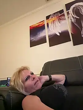 FireAfterDark online show from April 26, 5:49 am