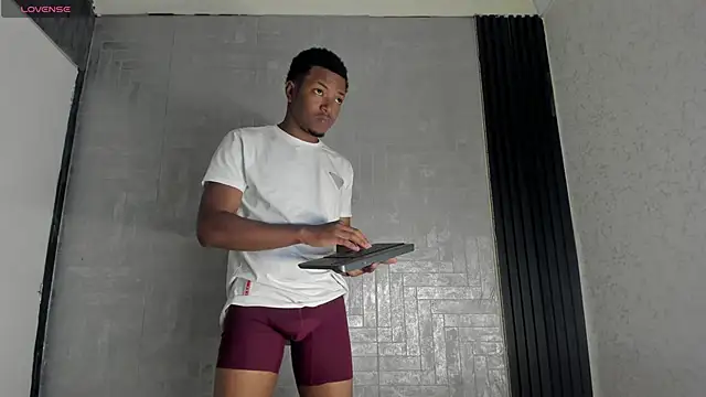 stivenn boy online show from February 11, 4:06 am