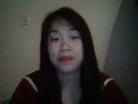 Anie6996 online show from February 4, 2:45 pm