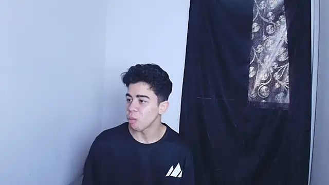 Jeunes Grossieres online show from February 10, 6:56 pm