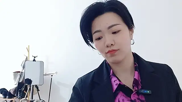 Nikishine online show from February 25, 2:32 am