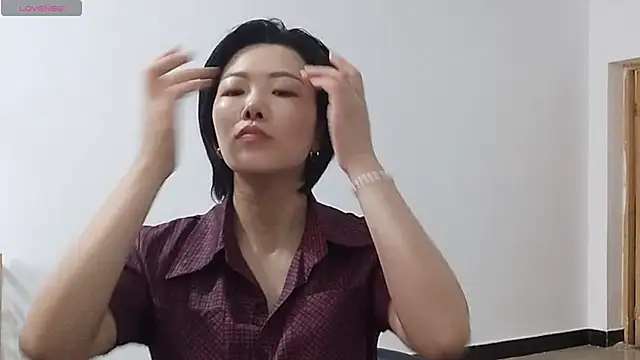 Nikishine online show from June 27, 3:33 am