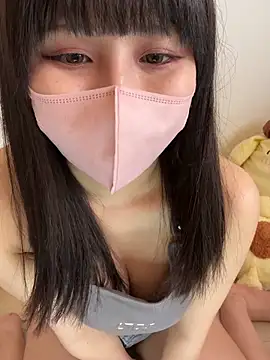Mitsuki  jp online show from June 11, 2:53 am