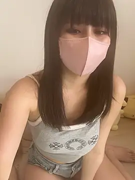 Mitsuki  jp online show from July 26, 3:04 am