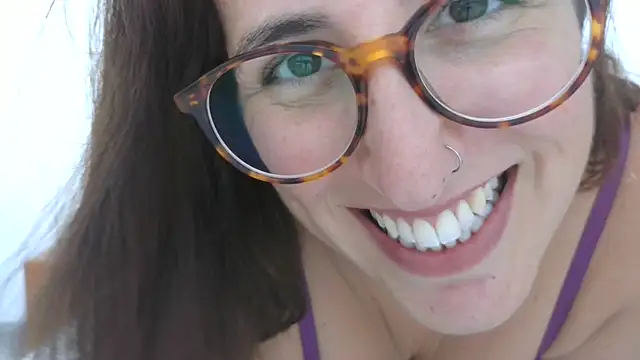 Maya Brooke online show from July 22, 12:52 pm
