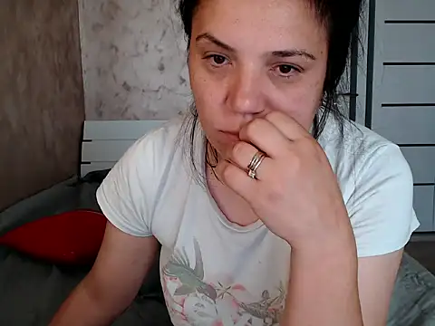 LorraGrey online show from June 8, 3:07 am