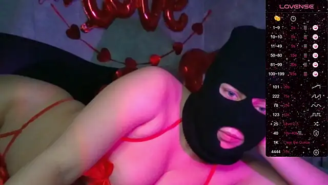 YenMoore online show from February 11, 12:54 pm