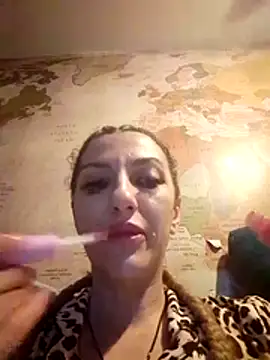 LannaQuinn online show from February 1, 7:07 am