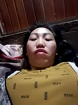 hot-luna- online show from March 2, 9:54 pm