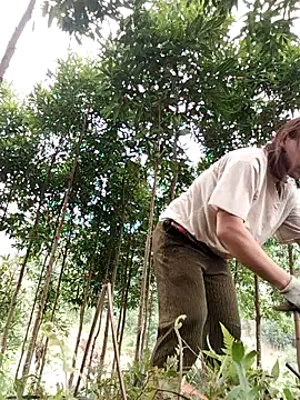 Bella-222 online show from March 25, 1:33 am