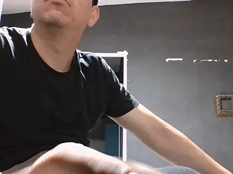 Yankoloco92 online show from June 19, 6:40 am