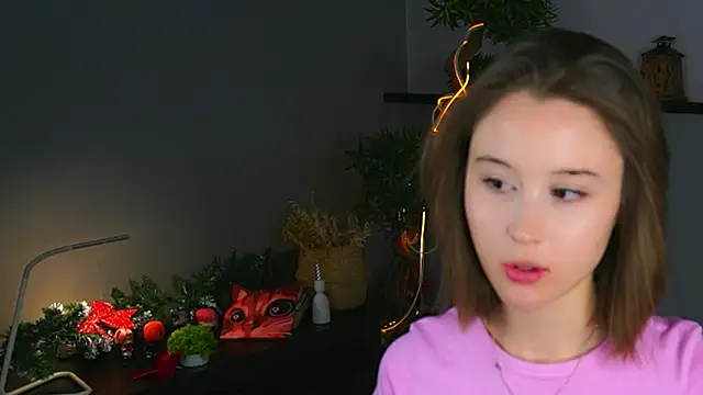 AprilMerrit online show from February 7, 10:41 am