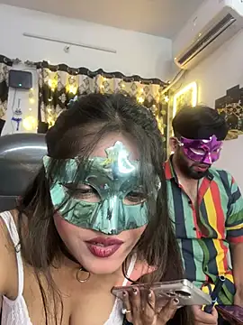 pooja sexy79 online show from June 19, 3:27 pm