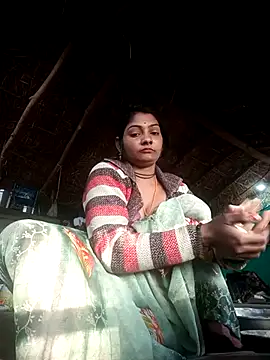 Hotty raghni online show from February 8, 2:37 am