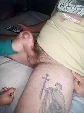 Cieloook online show from April 7, 3:29 am