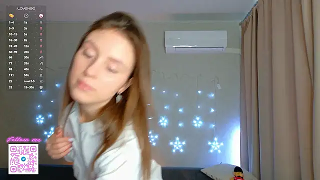 EllenRodgers online show from February 12, 5:13 am