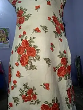 Snapshot of Madhubala6 chatting on February 25, 4:27 pm Madhubala6 online show from February 25, 4:27 pm