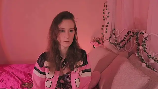 AriaLiko online show from March 21, 8:34 pm