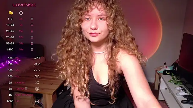 Milounee online show from June 19, 4:22 pm