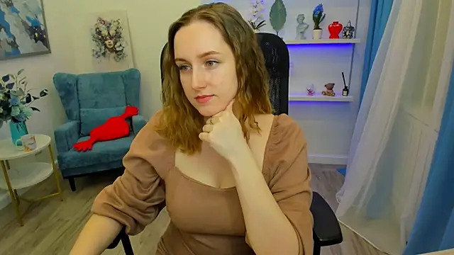 CaseyTerini online show from February 17, 3:36 am